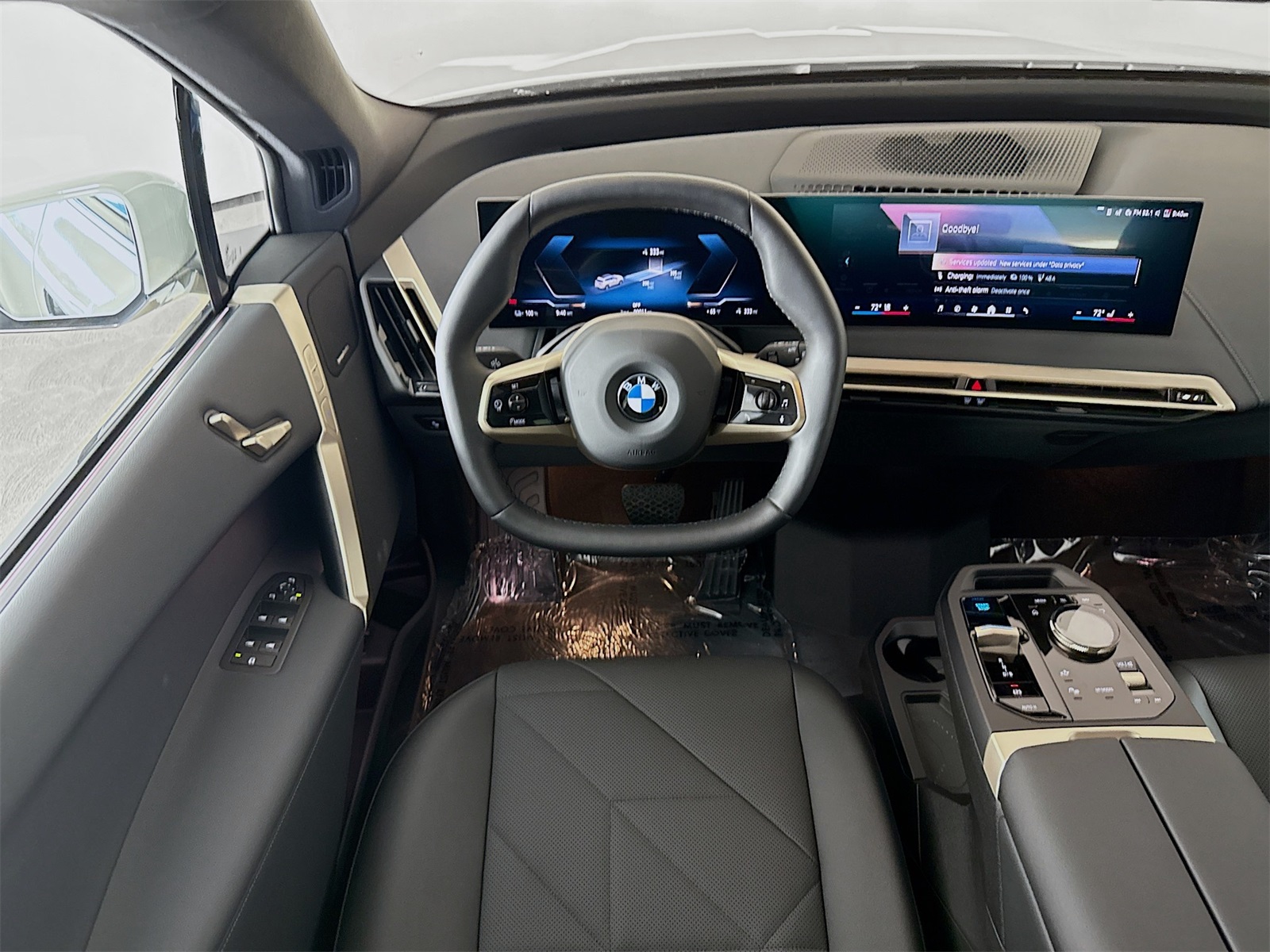 2026 Bmw iX photo 23