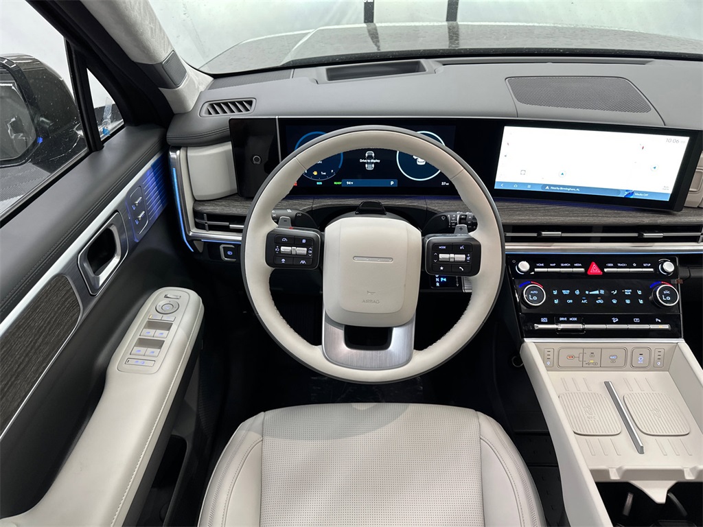 2025 Hyundai Santa Fe Calligraphy photo 24