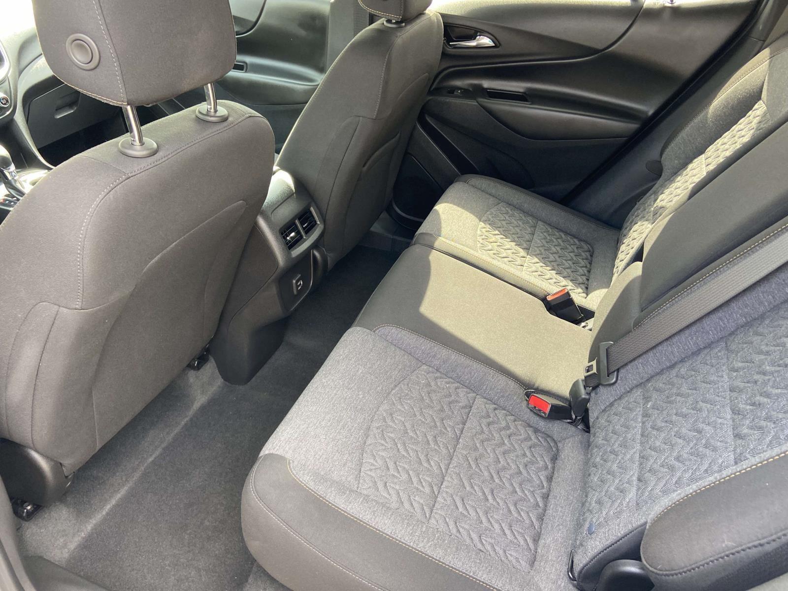2022 Chevrolet Equinox LT photo 7
