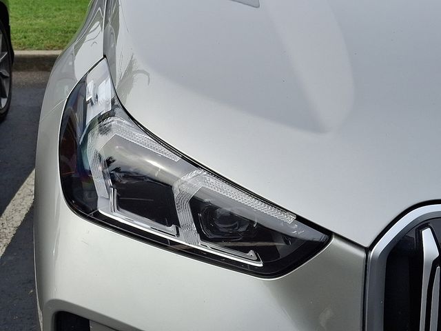 2025 Bmw X1 XDrive28i photo 3