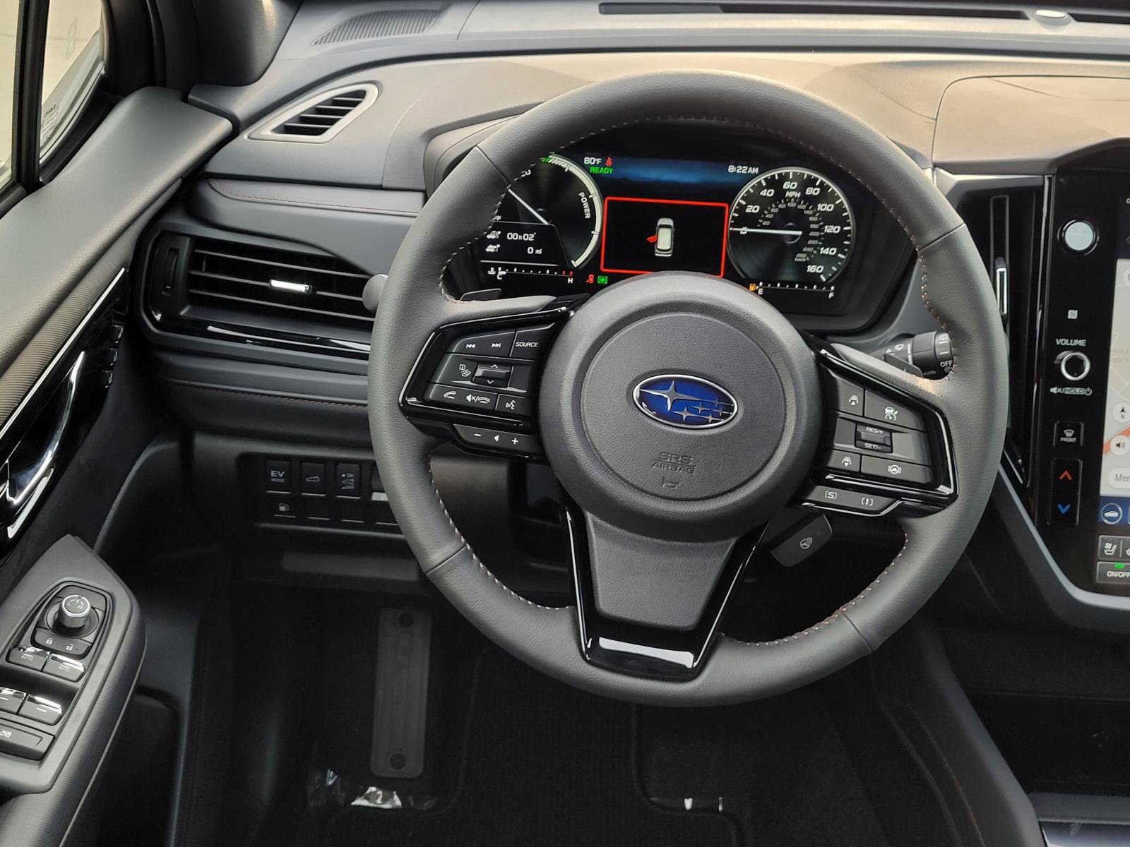 2025 Subaru Forester Touring photo 6