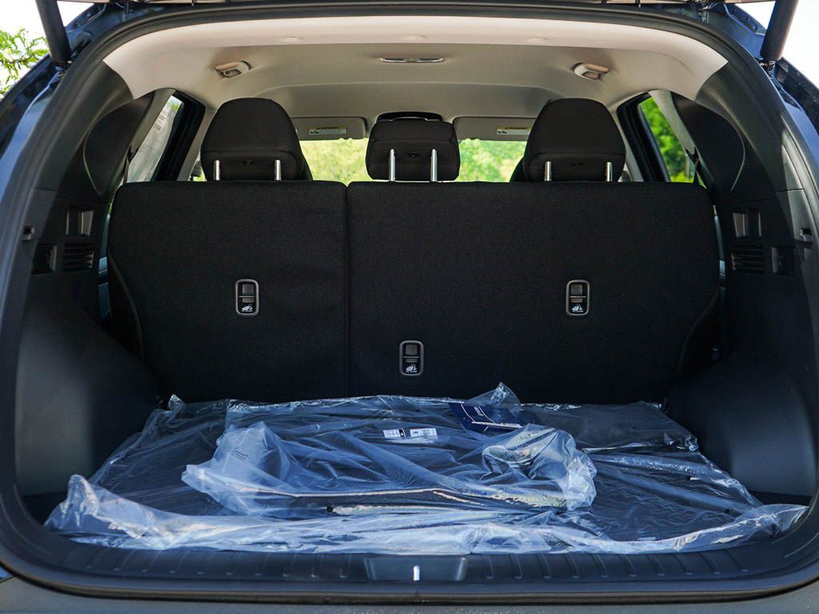 2025 Hyundai Tucson Plug-in Hybrid SEL photo 7