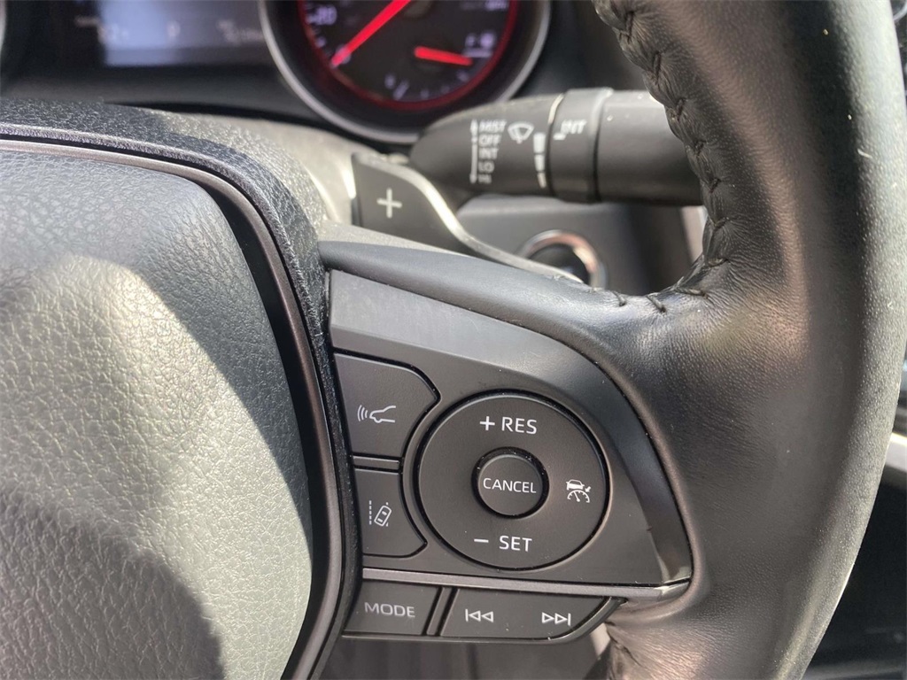 2021 Toyota Camry XSE photo 20