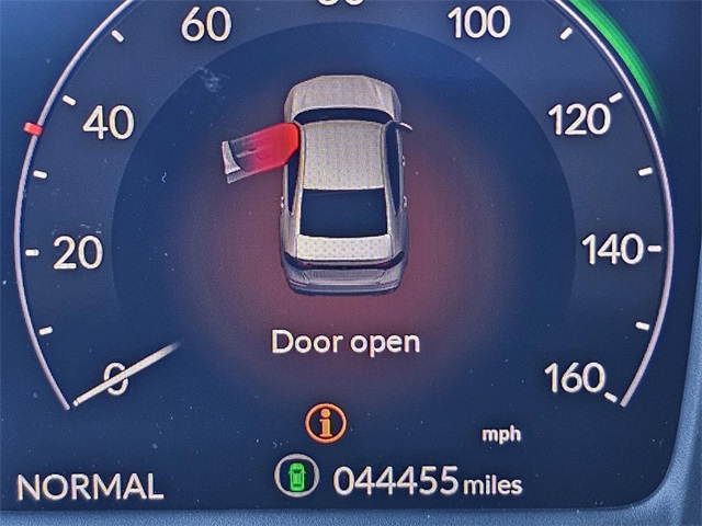 2023 Honda Accord Hybrid Sport photo 27