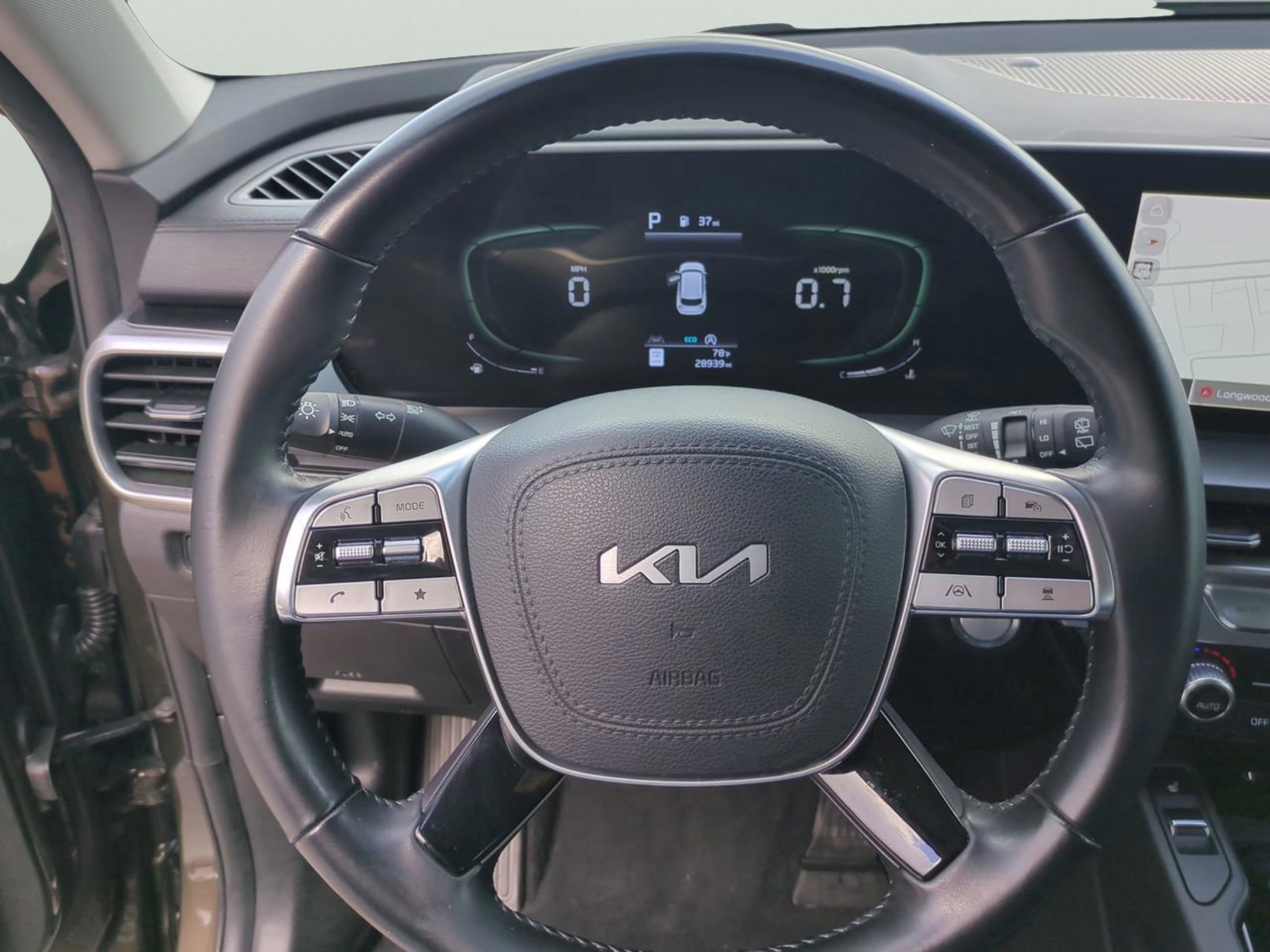 2023 Kia Telluride S photo 31