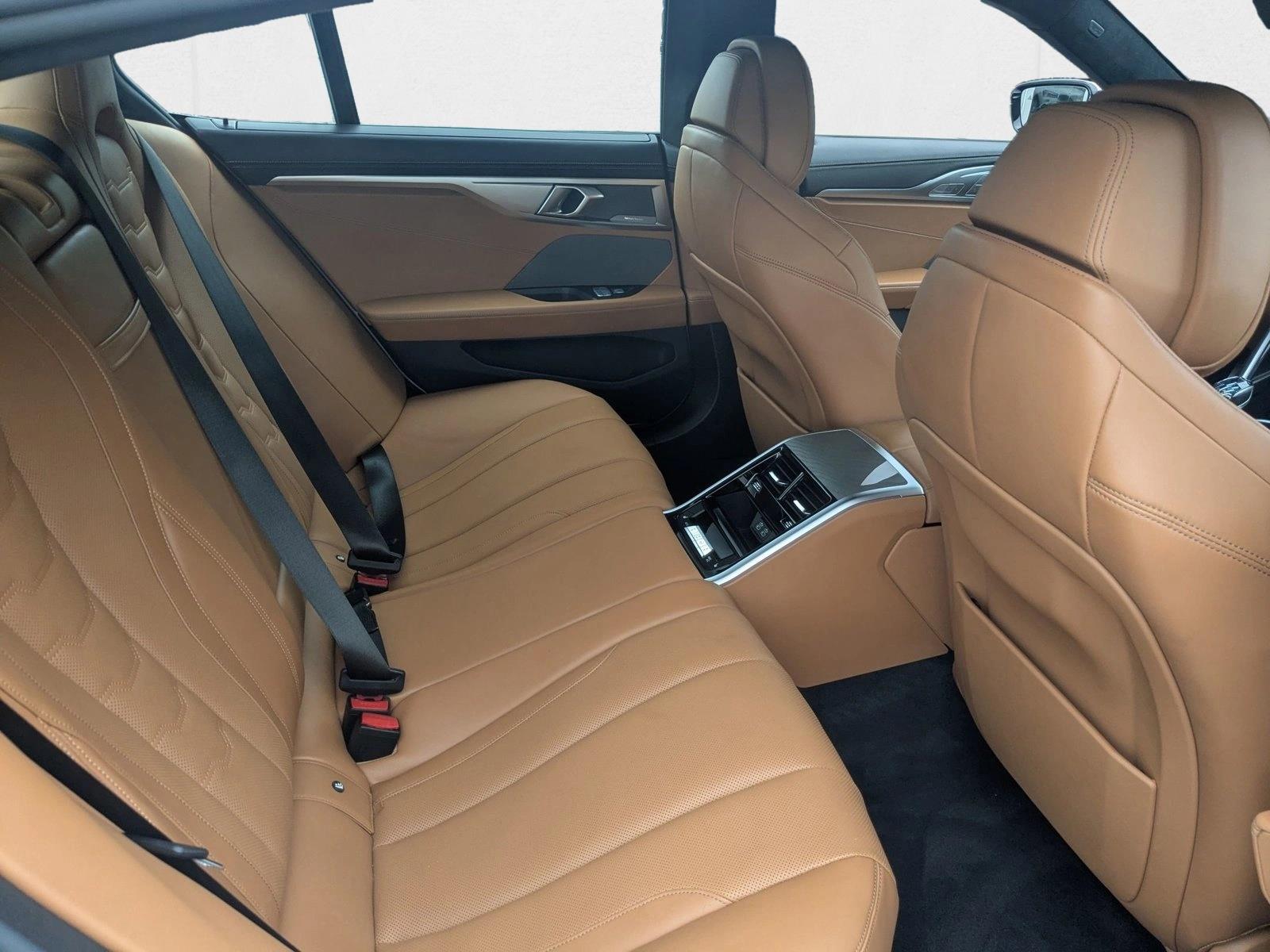 2023 Bmw 840i xDrive Gran Coupe photo 20