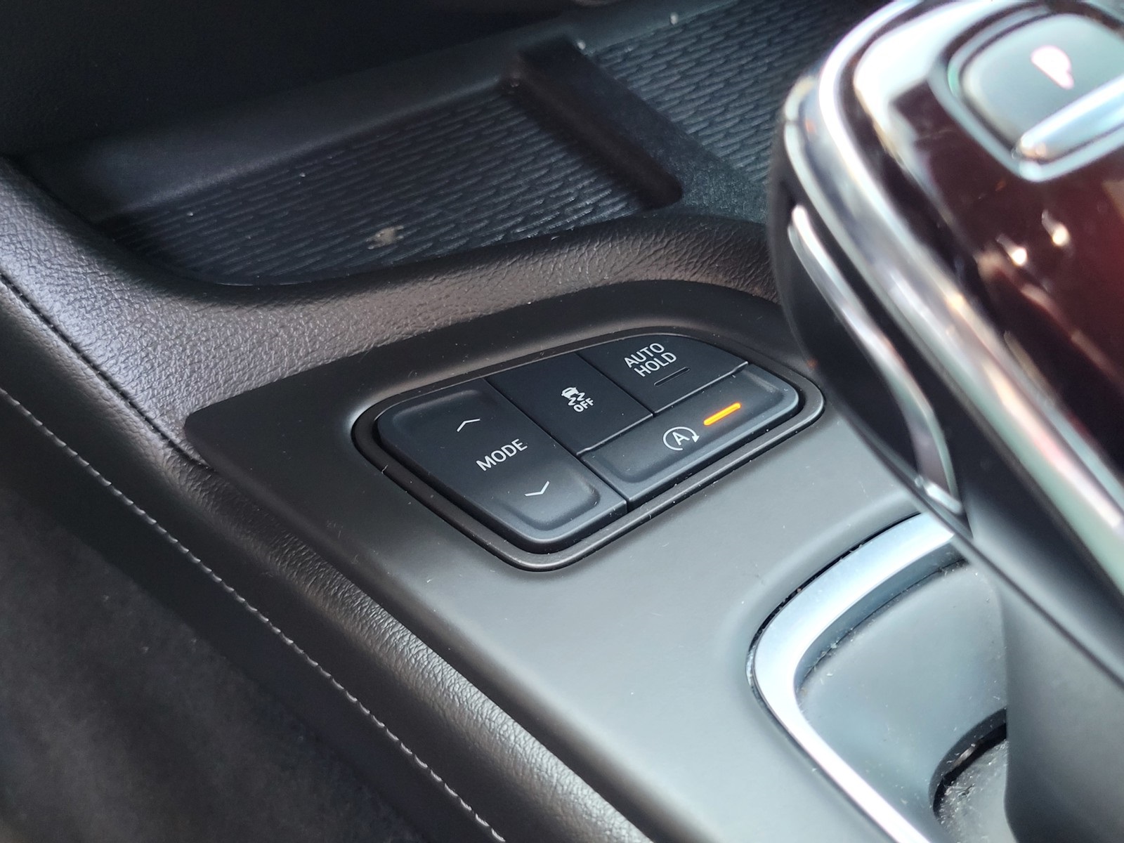 2023 Cadillac CT5 Luxury photo 26