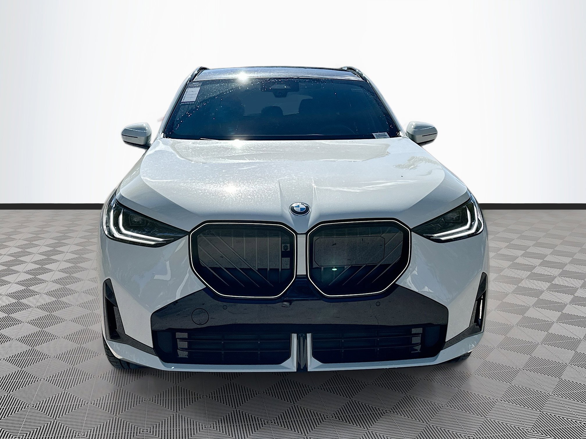 2026 Bmw X3 photo 2