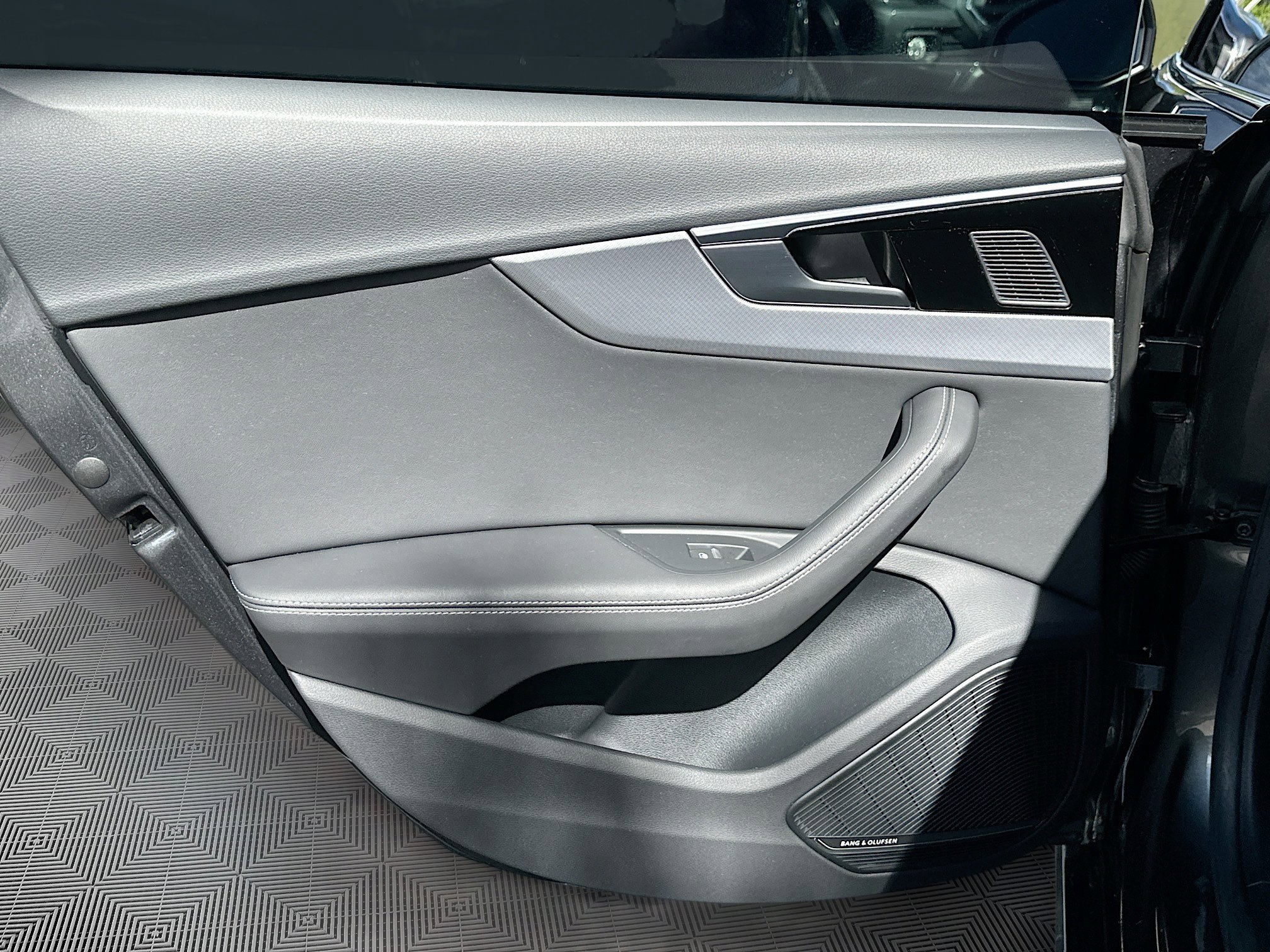 2021 Audi A5 S line Prestige photo 26