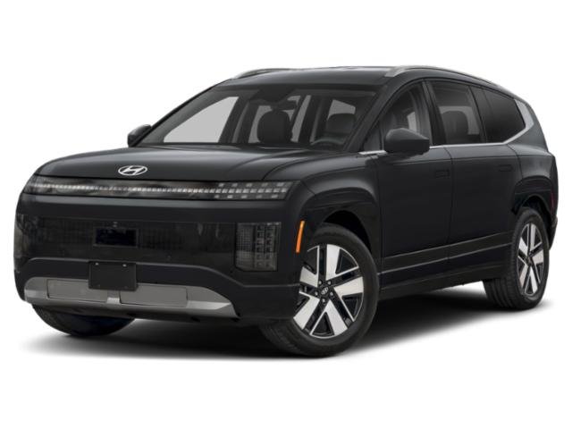 2026 Hyundai IONIQ 9 SEL's photo