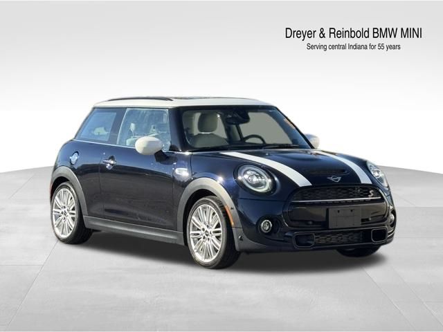 2020 MINI Hardtop 2 Door S's photo