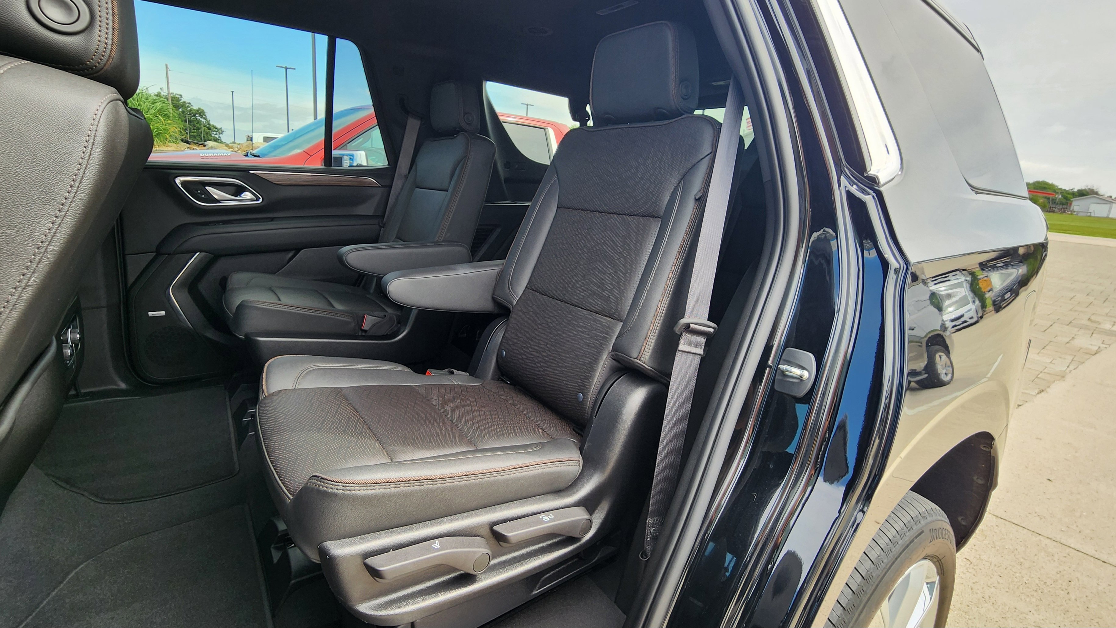 2023 Chevrolet Tahoe High Country photo 21