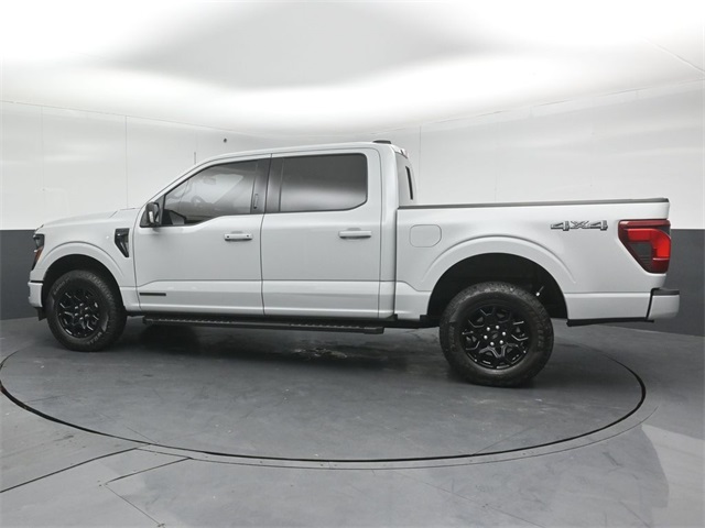 2024 FORD F-150 - Image 6