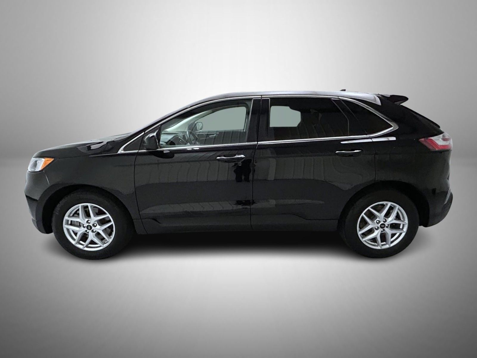 2024 Ford Edge SEL photo 8