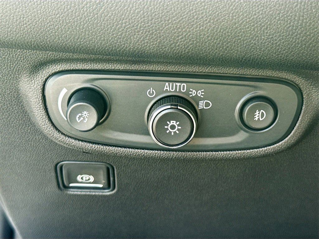 2024 Gmc Terrain SLT photo 10