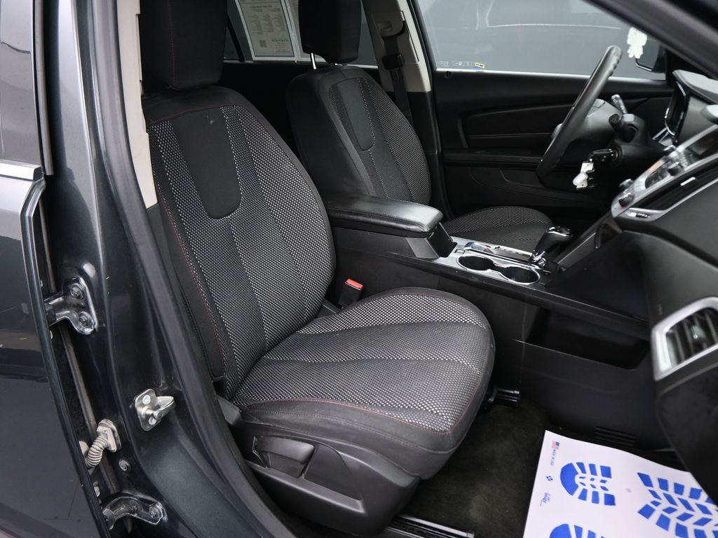 2017 Gmc Terrain SLE photo 41