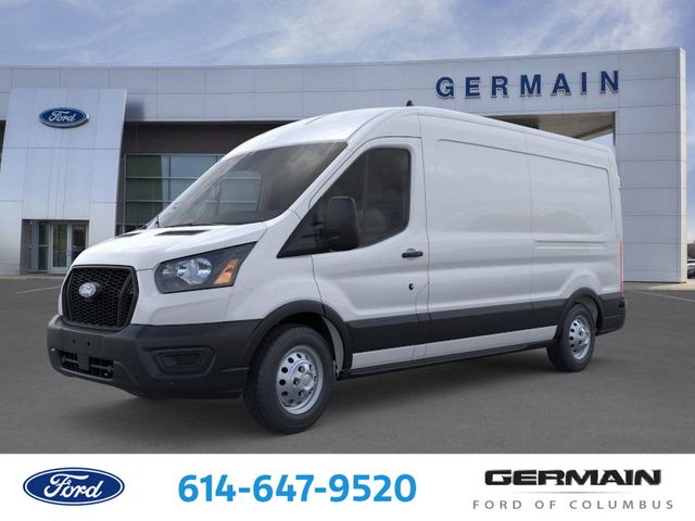 2026 Ford Transit Van Base's photo