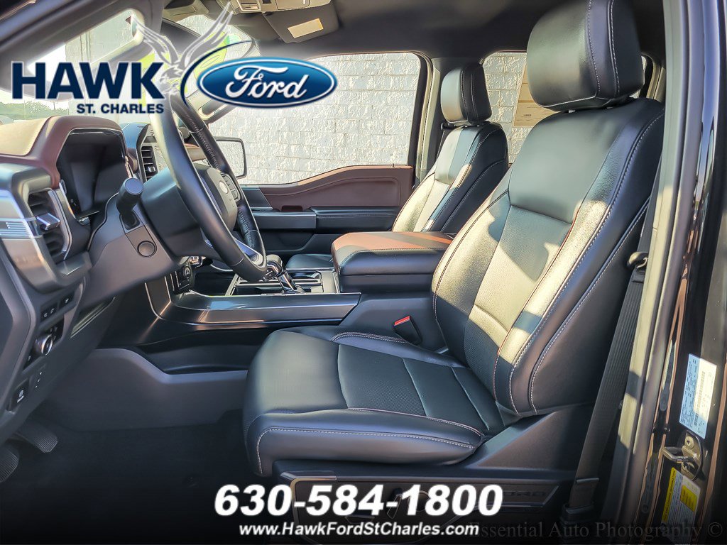 2023 FORD F-150 - Image 7