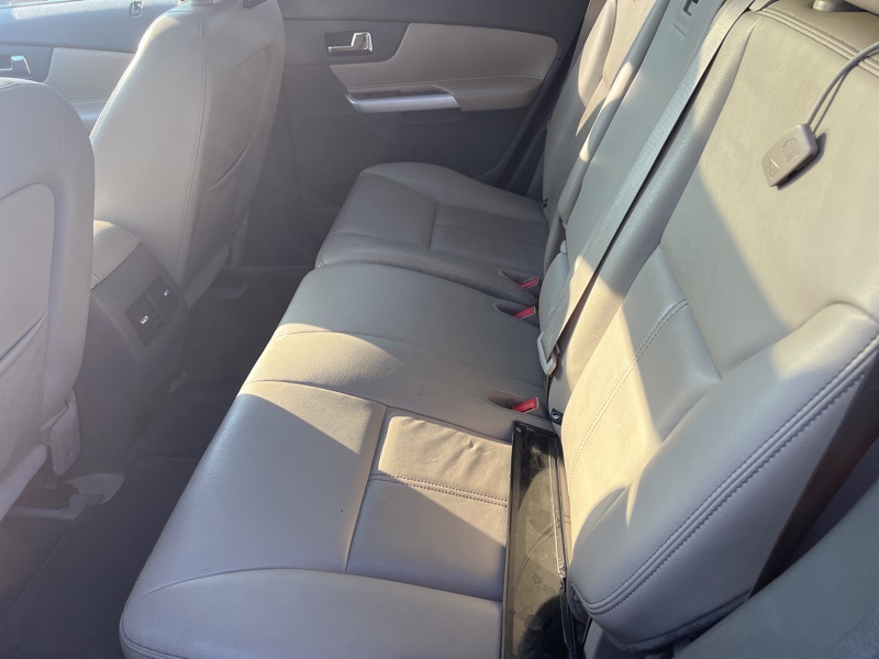 2013 Ford Edge Limited photo 9