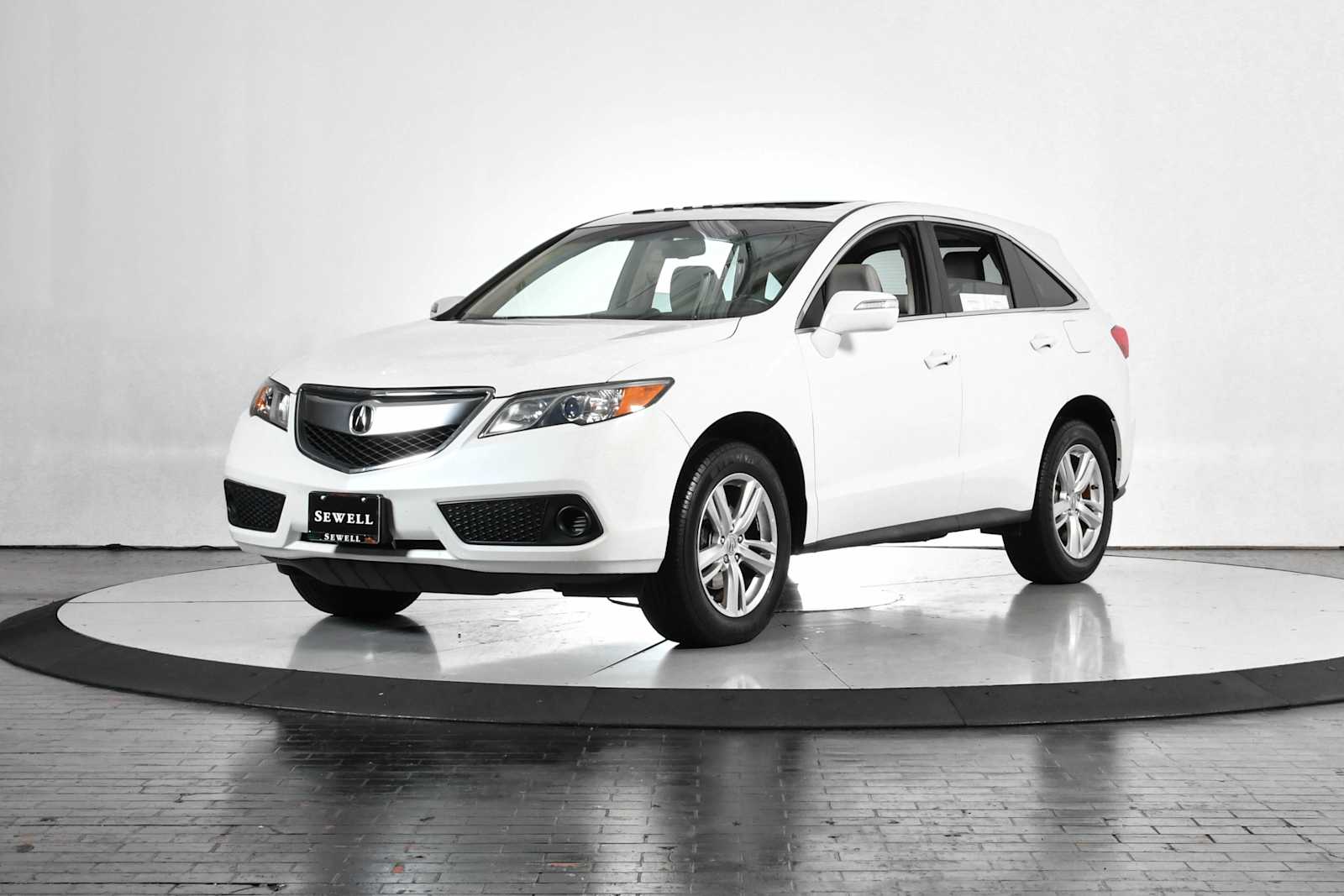 2014 Acura RDX Base's photo