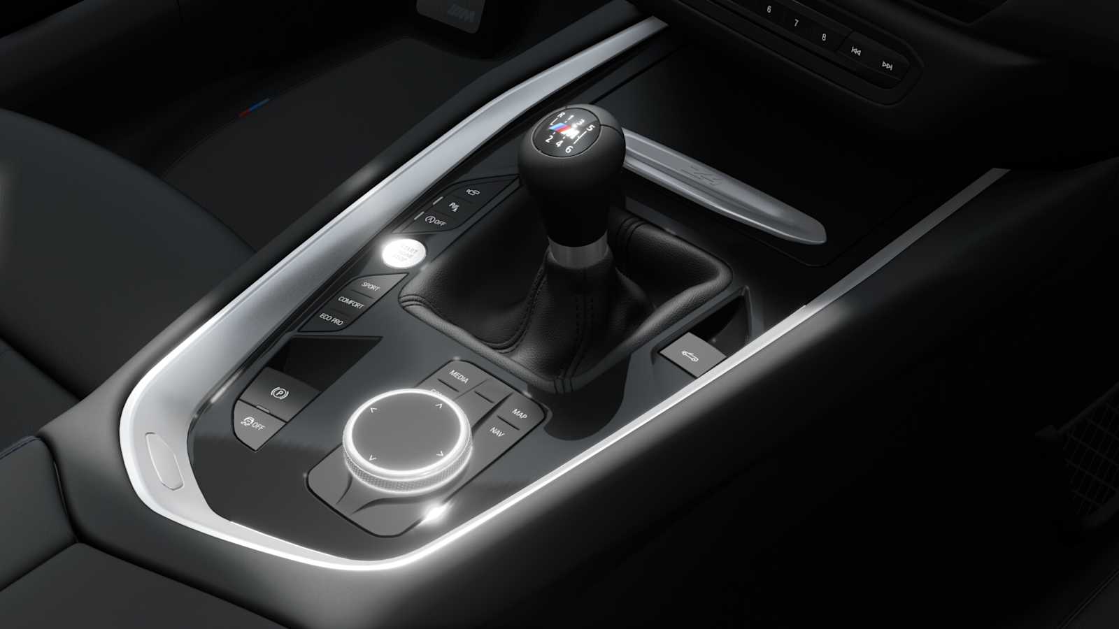 2026 Bmw Z4 M40i photo 12