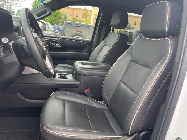 2023 Gmc Yukon XL SLT photo 10