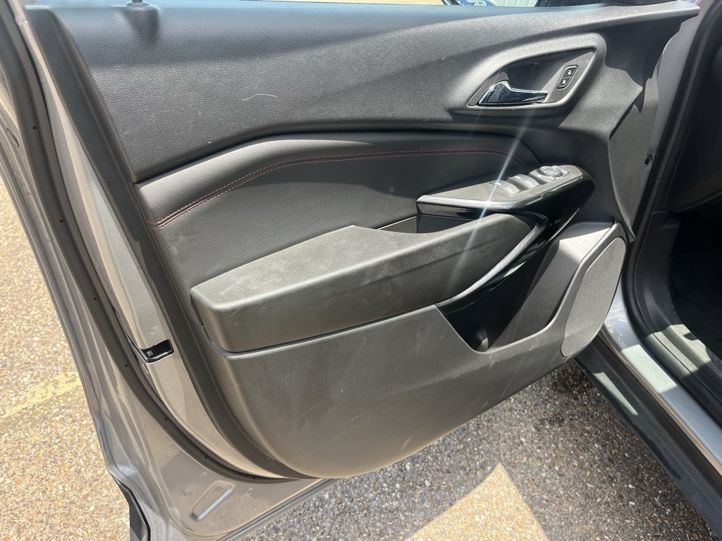2024 Chevrolet Trax photo 19