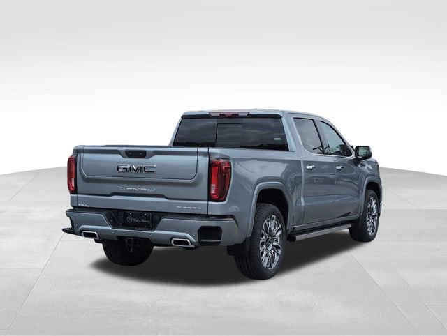 2026 Gmc Sierra 1500 Denali Ultimate photo 3