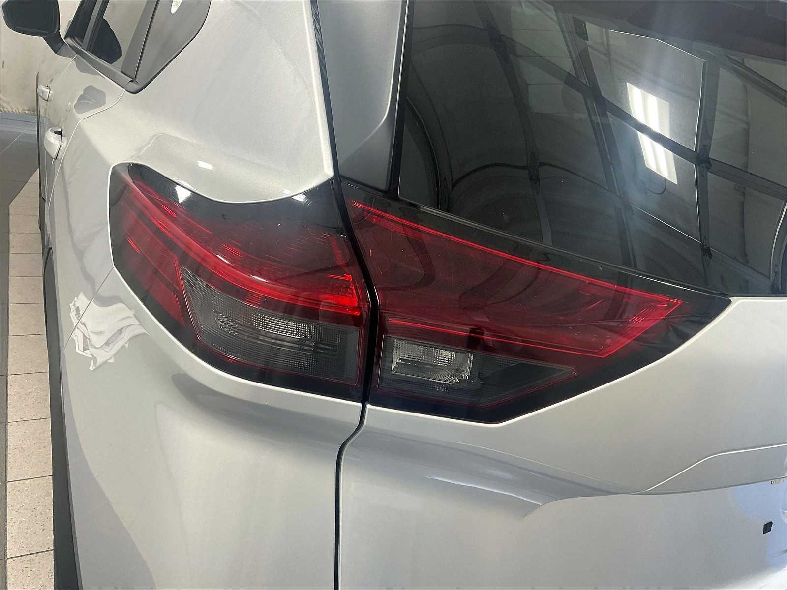 2023 Nissan Rogue SV photo 30
