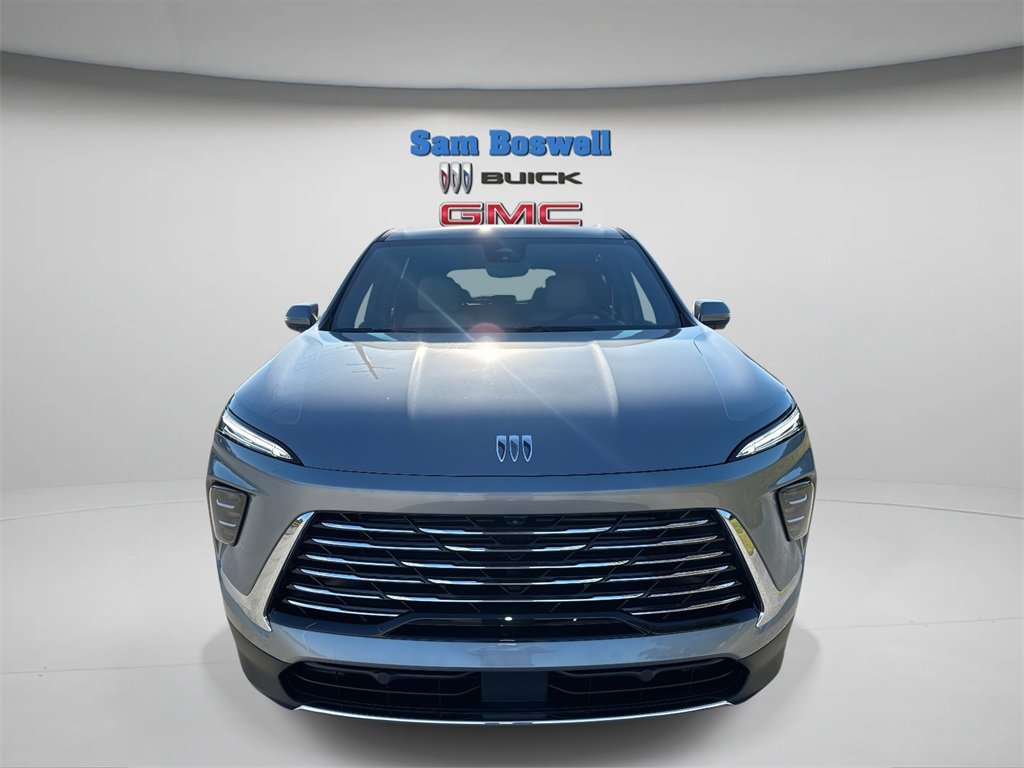 2026 Buick Enclave Preferred photo 2