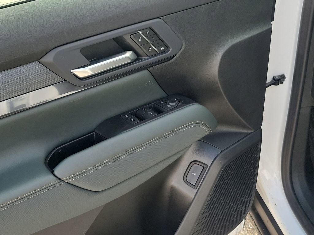 2026 Gmc Terrain AT4 photo 44