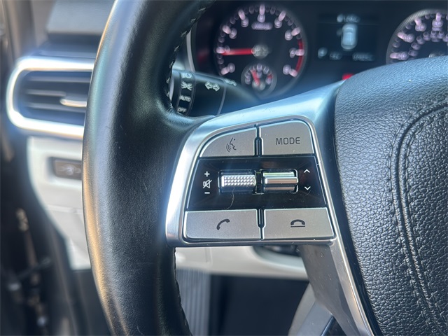 2022 Kia Telluride S photo 8