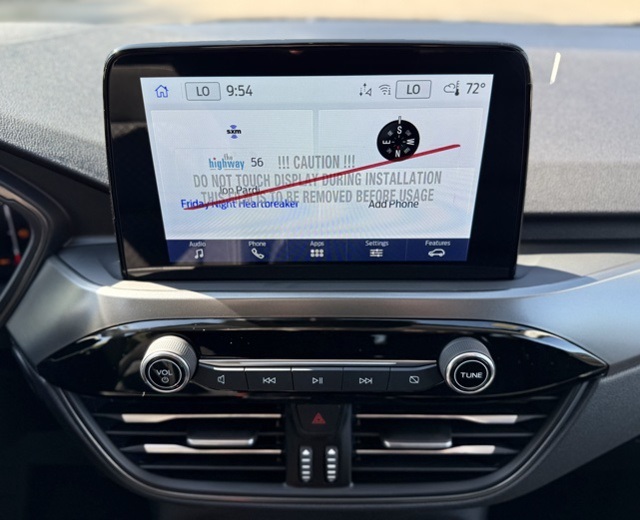 2025 Ford Escape Active photo 19