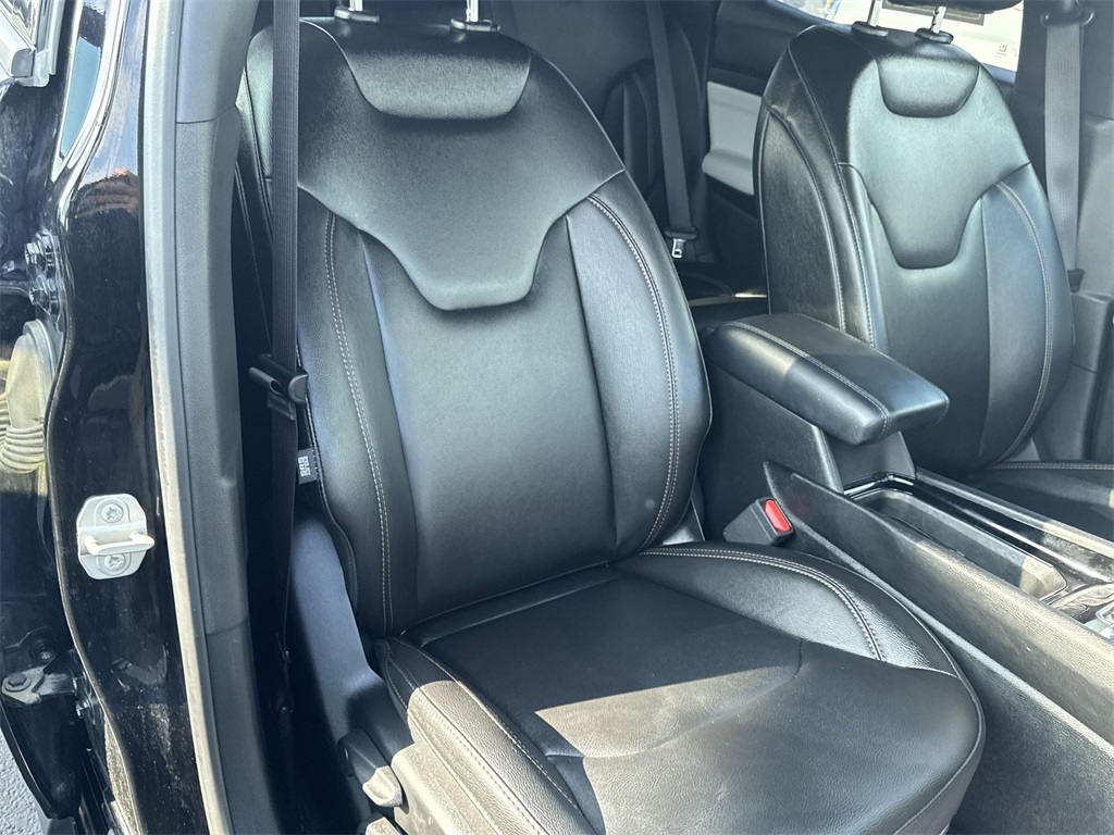 2024 Jeep Compass Limited photo 27
