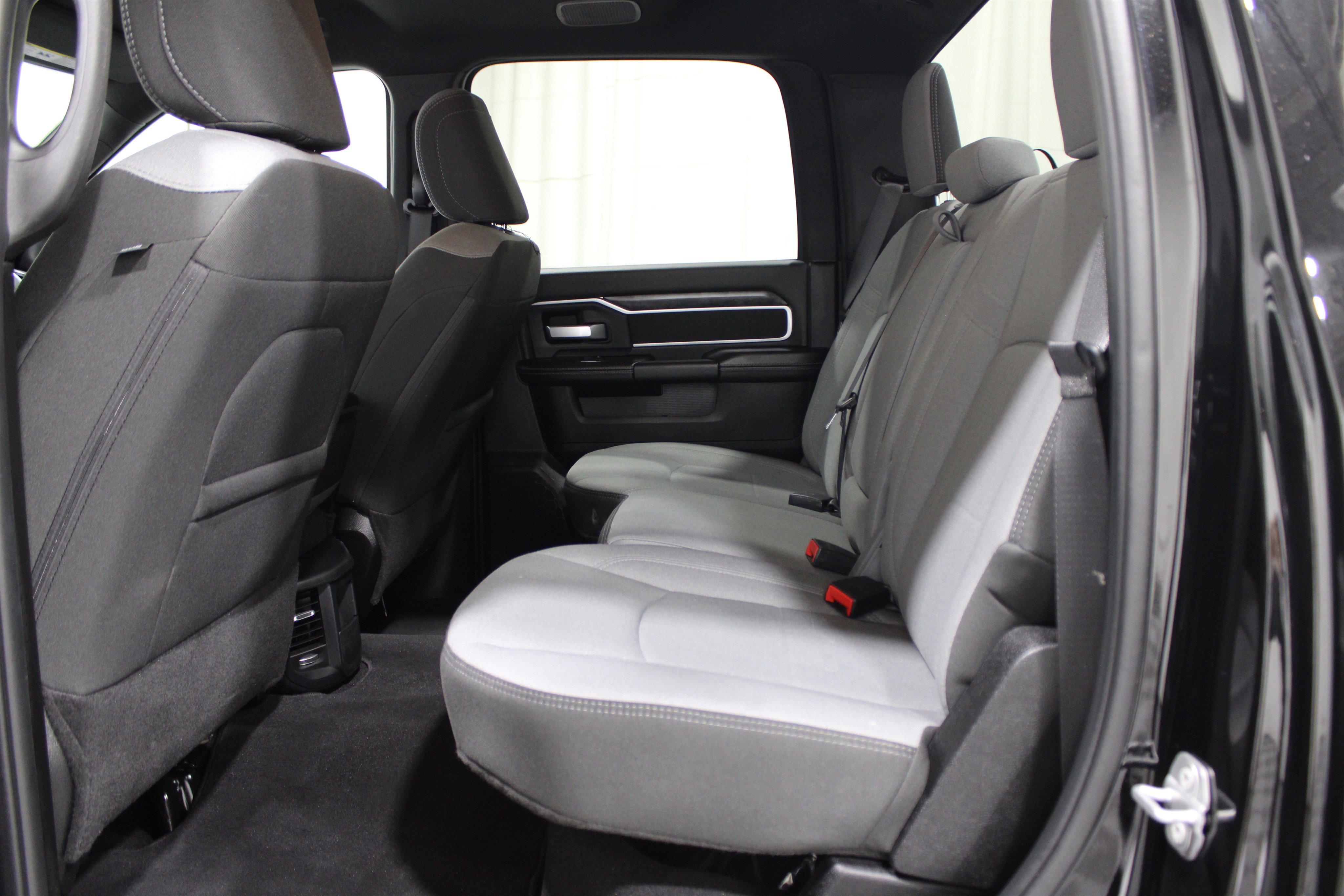 2024 Ram 2500 Big Horn photo 22