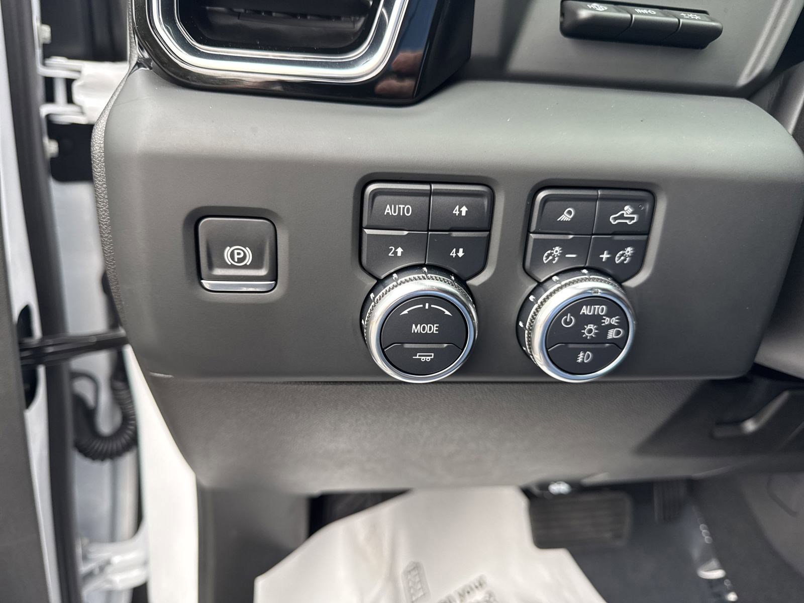2024 Gmc Sierra HD Denali Ultimate photo 22