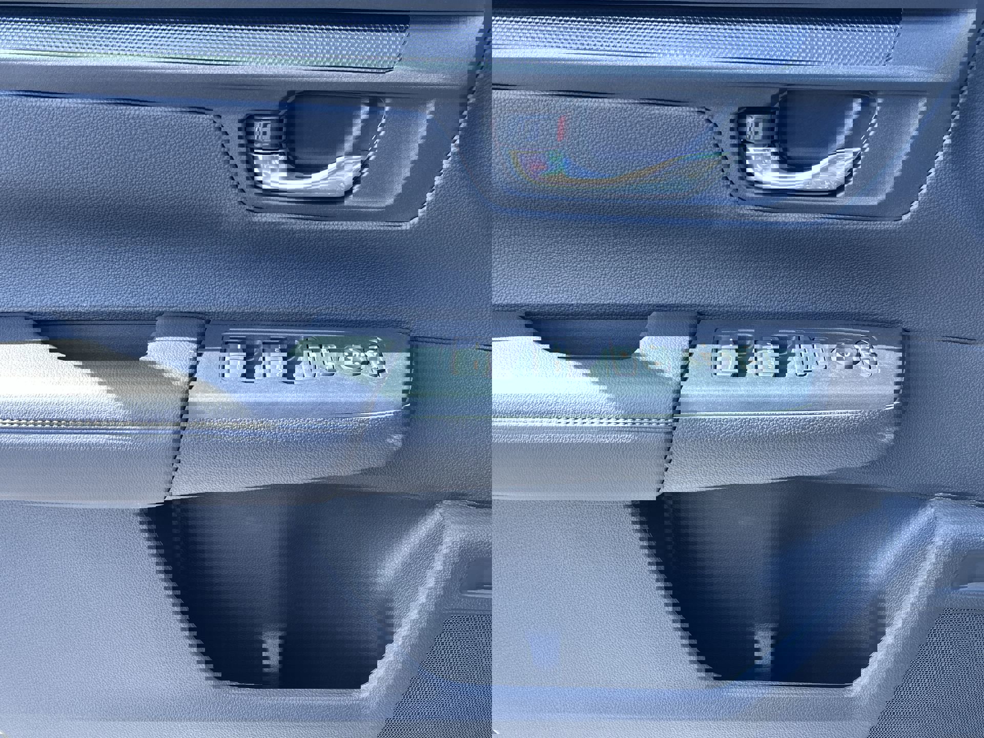 2026 Honda CR-V EX photo 12