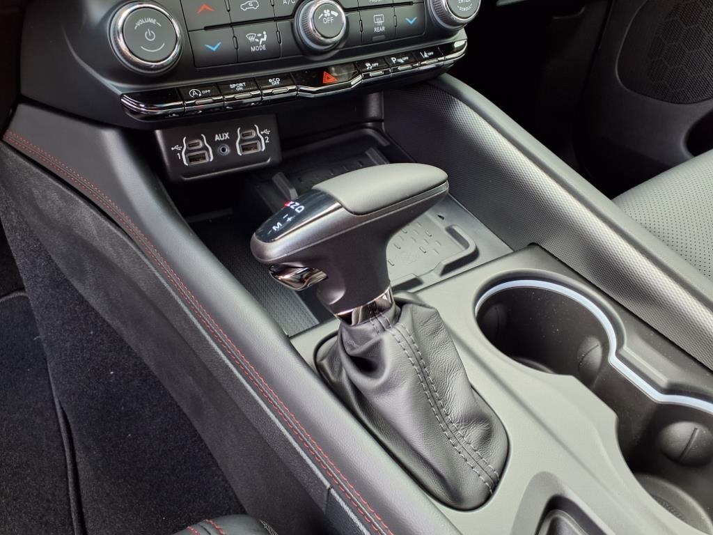 2026 Dodge Durango GT Plus photo 14