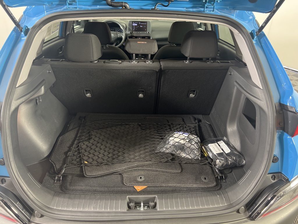2023 Hyundai Kona SEL photo 24