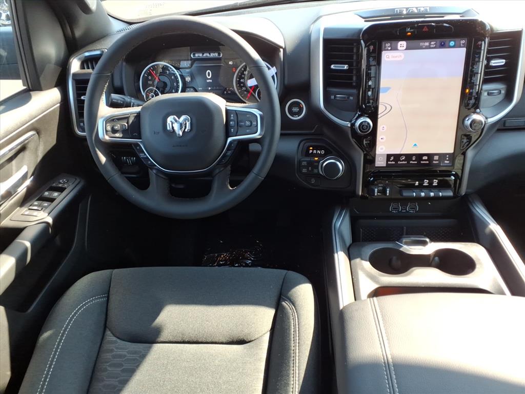 2026 Ram 1500 Big Horn photo 3