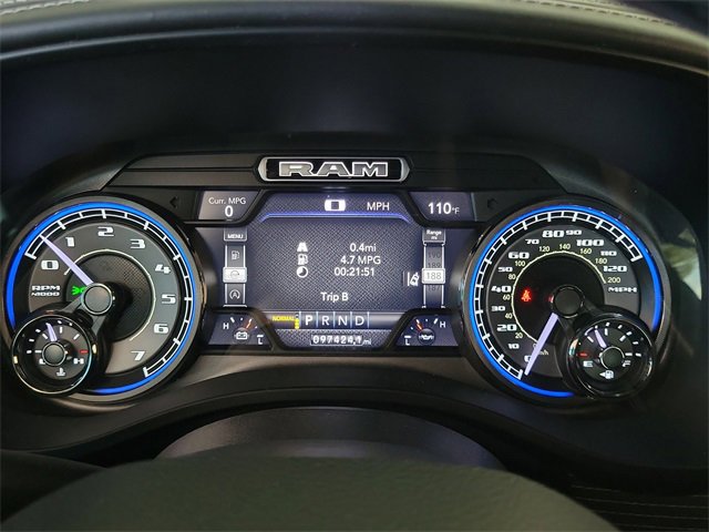 2021 Ram 1500 Limited photo 27