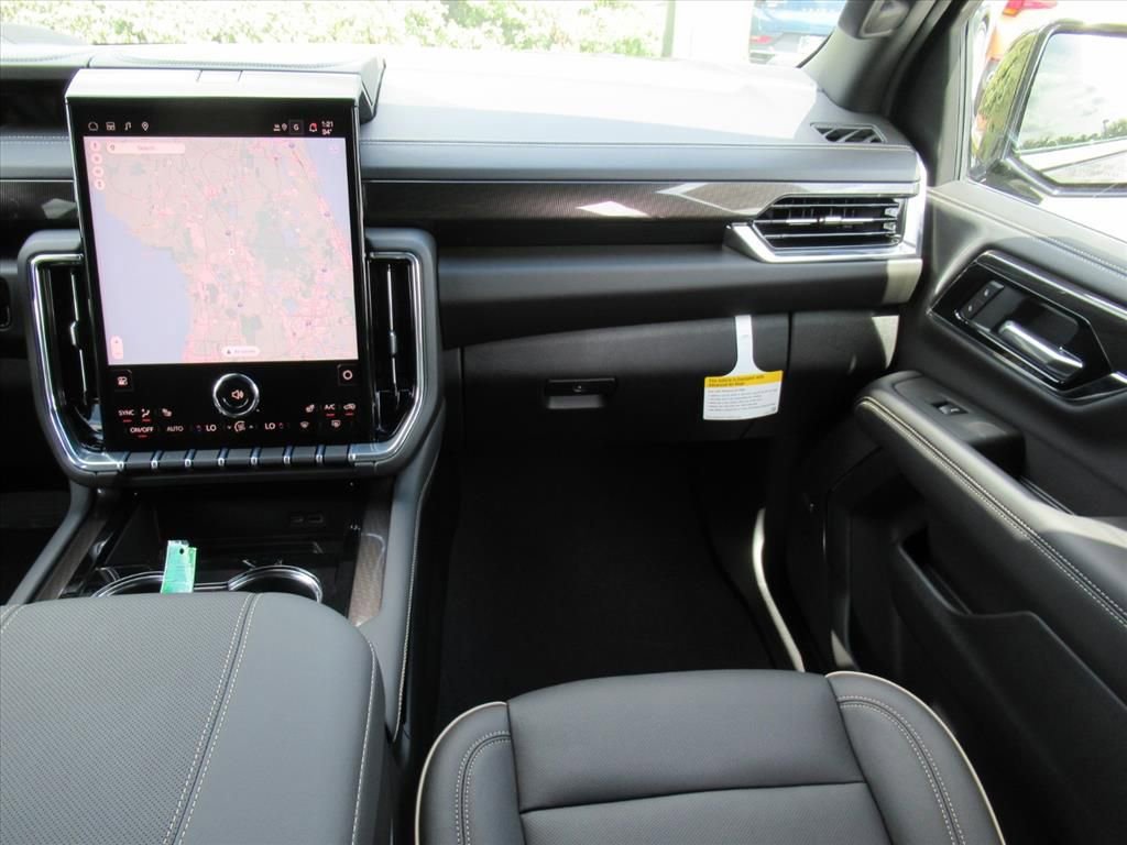 2025 Gmc Yukon photo 13
