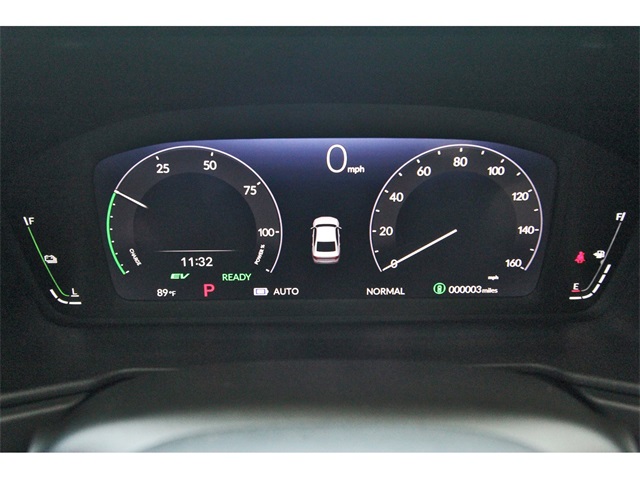 2025 Honda Accord Hybrid EX-L photo 15
