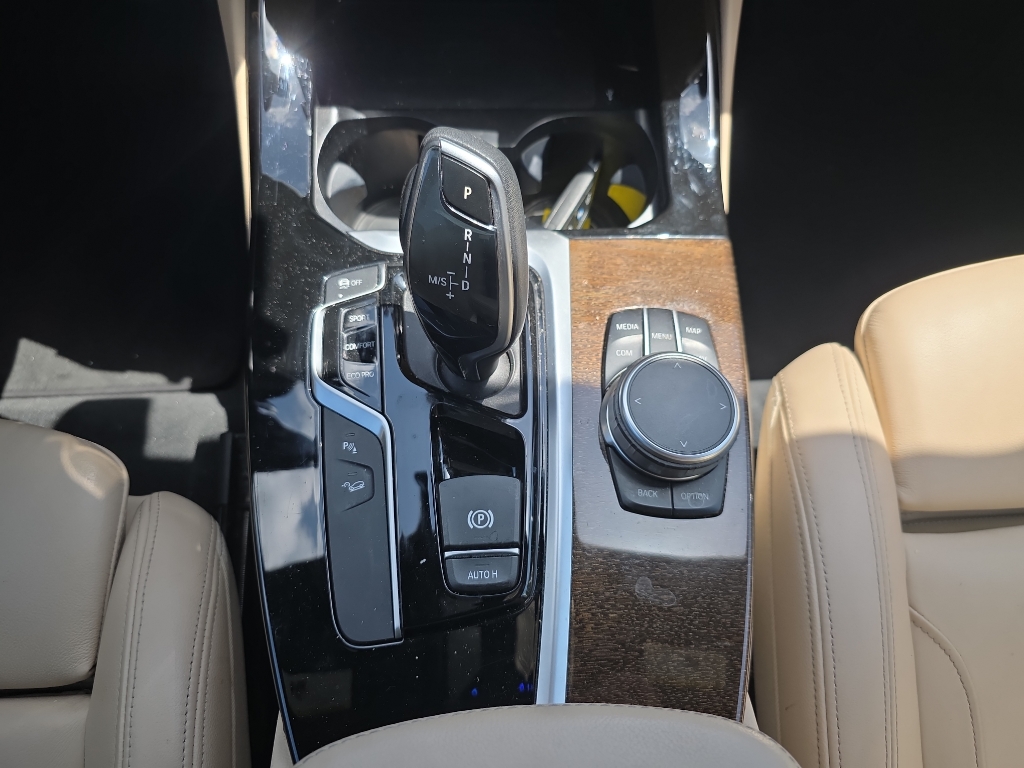 2019 Bmw X3 xDrive30i photo 17