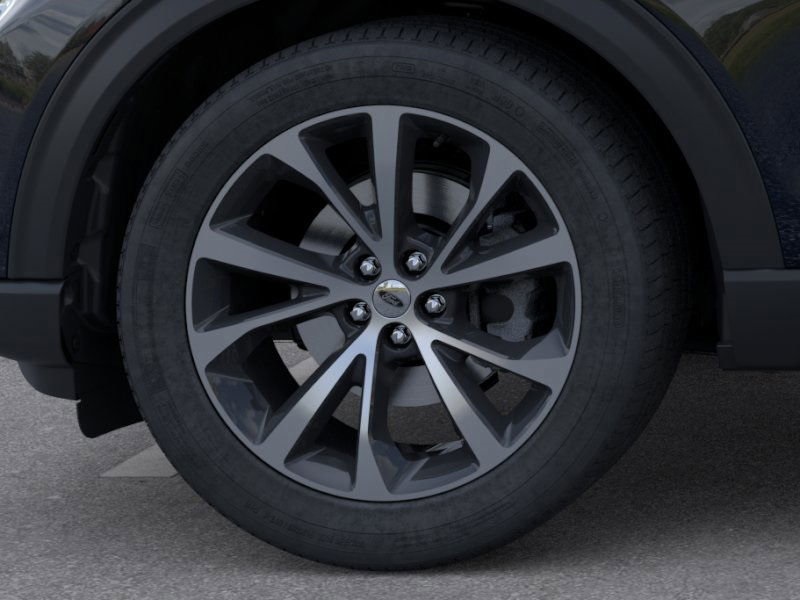 2025 Ford Explorer Platinum photo 18