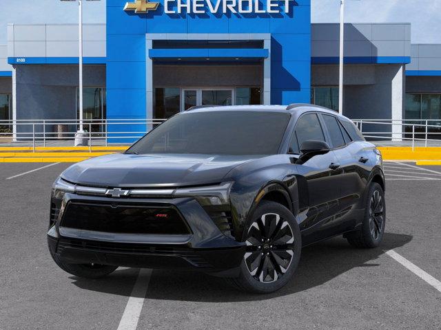 2025 Chevrolet Blazer EV RS photo 3