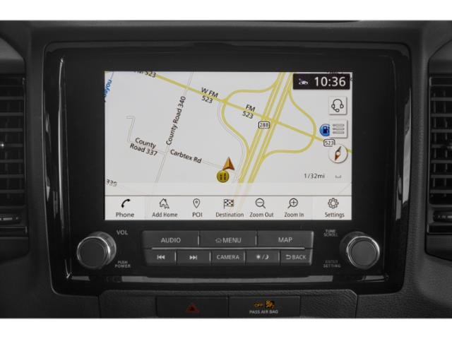 2023 Nissan Frontier PRO-4X photo 13