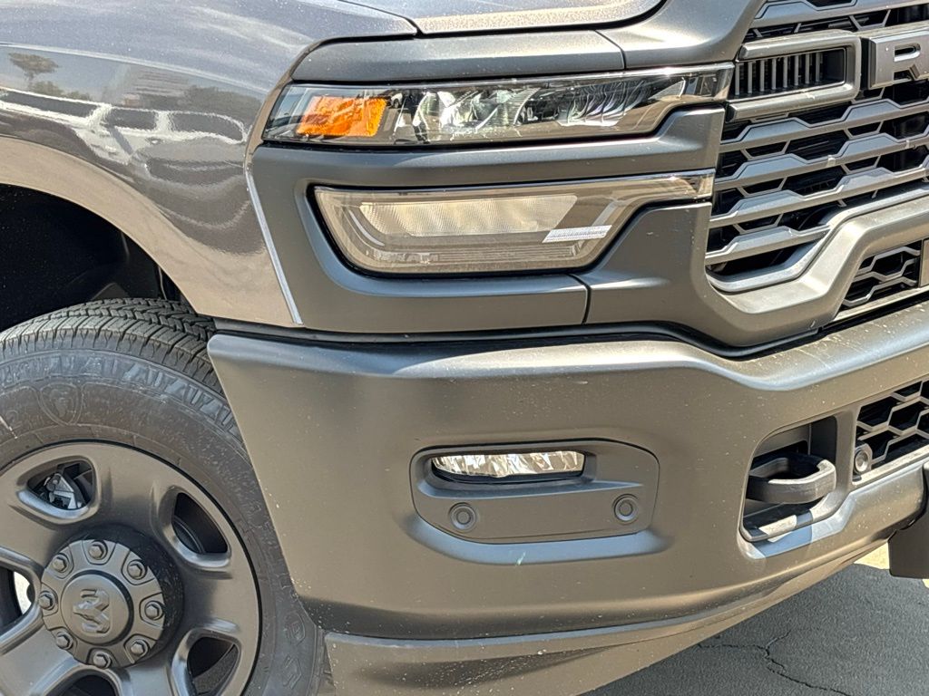 2025 Ram 3500 Tradesman photo 7