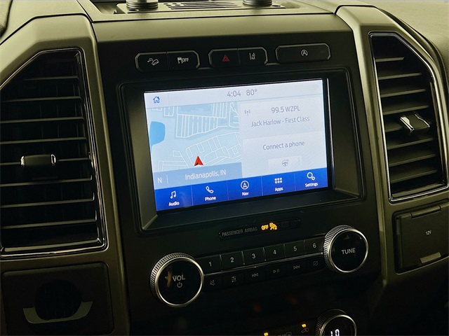 2021 Ford Expedition MAX XLT photo 17