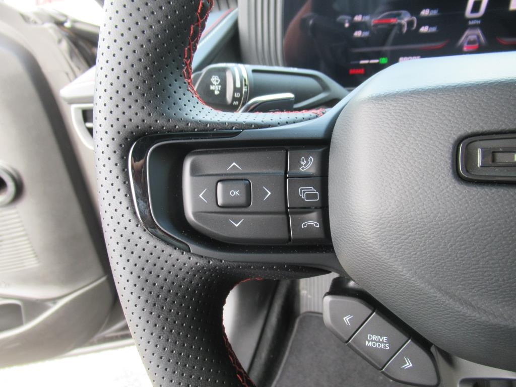2025 Dodge Charger R/T photo 11